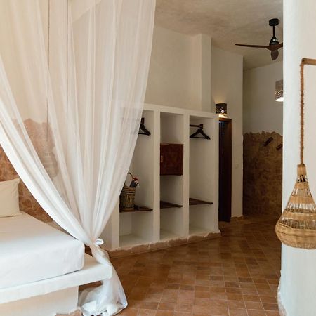Mvuvi Boutique Resort Kiwengwa  Bagian luar foto
