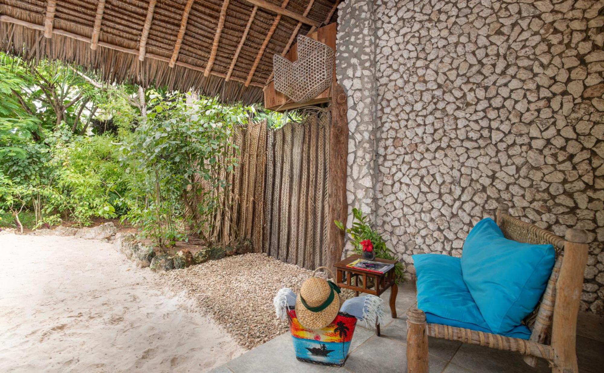 Mvuvi Boutique Resort Kiwengwa  Ruang foto