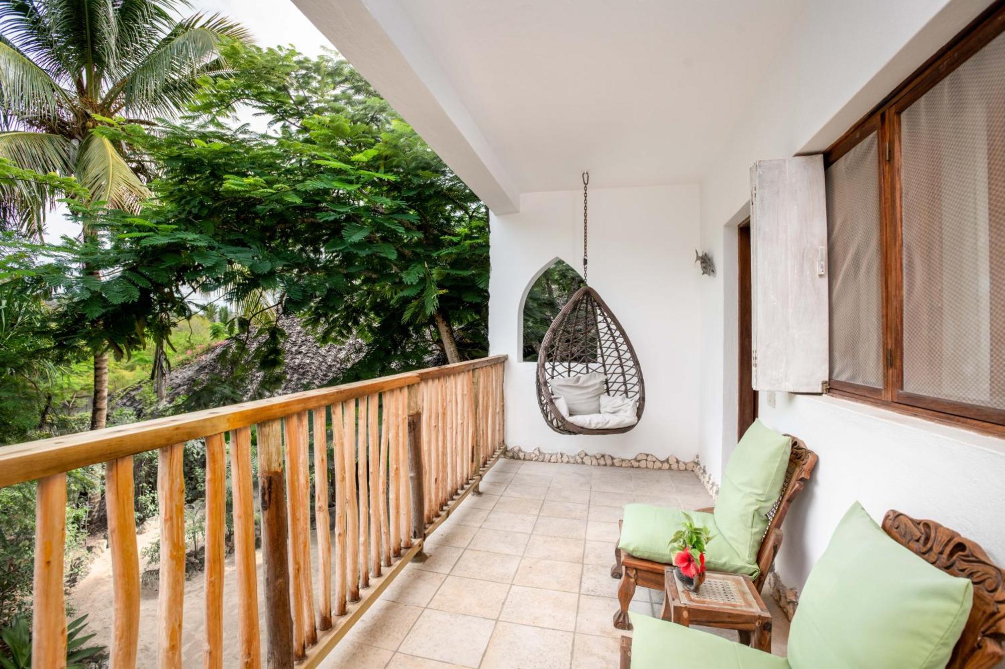 Mvuvi Boutique Resort Kiwengwa  Ruang foto