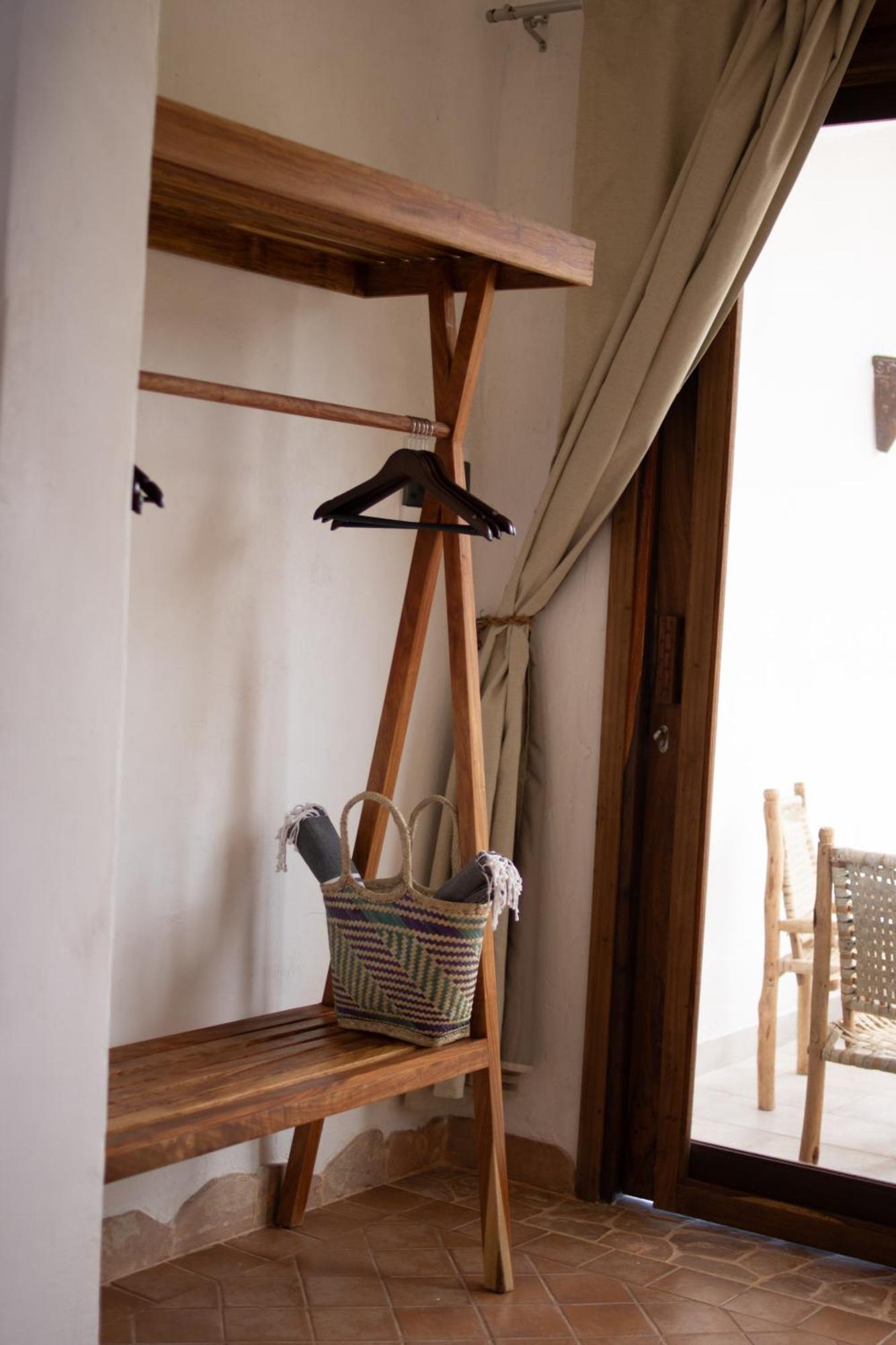 Mvuvi Boutique Resort Kiwengwa  Ruang foto