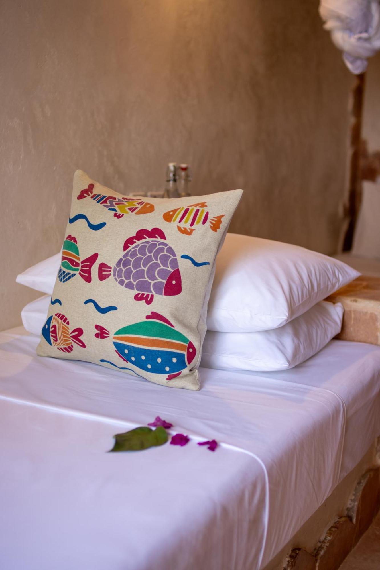 Mvuvi Boutique Resort Kiwengwa  Ruang foto