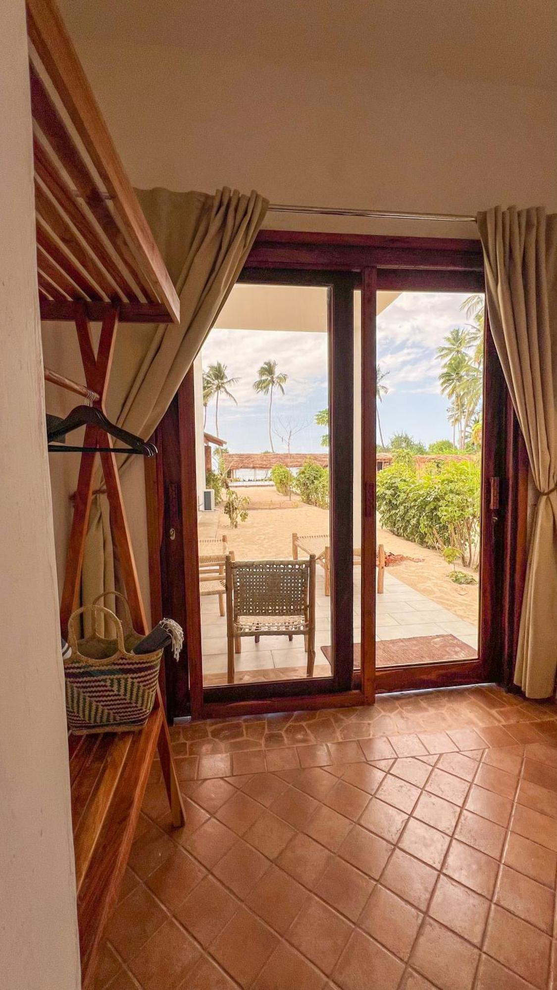 Mvuvi Boutique Resort Kiwengwa  Ruang foto