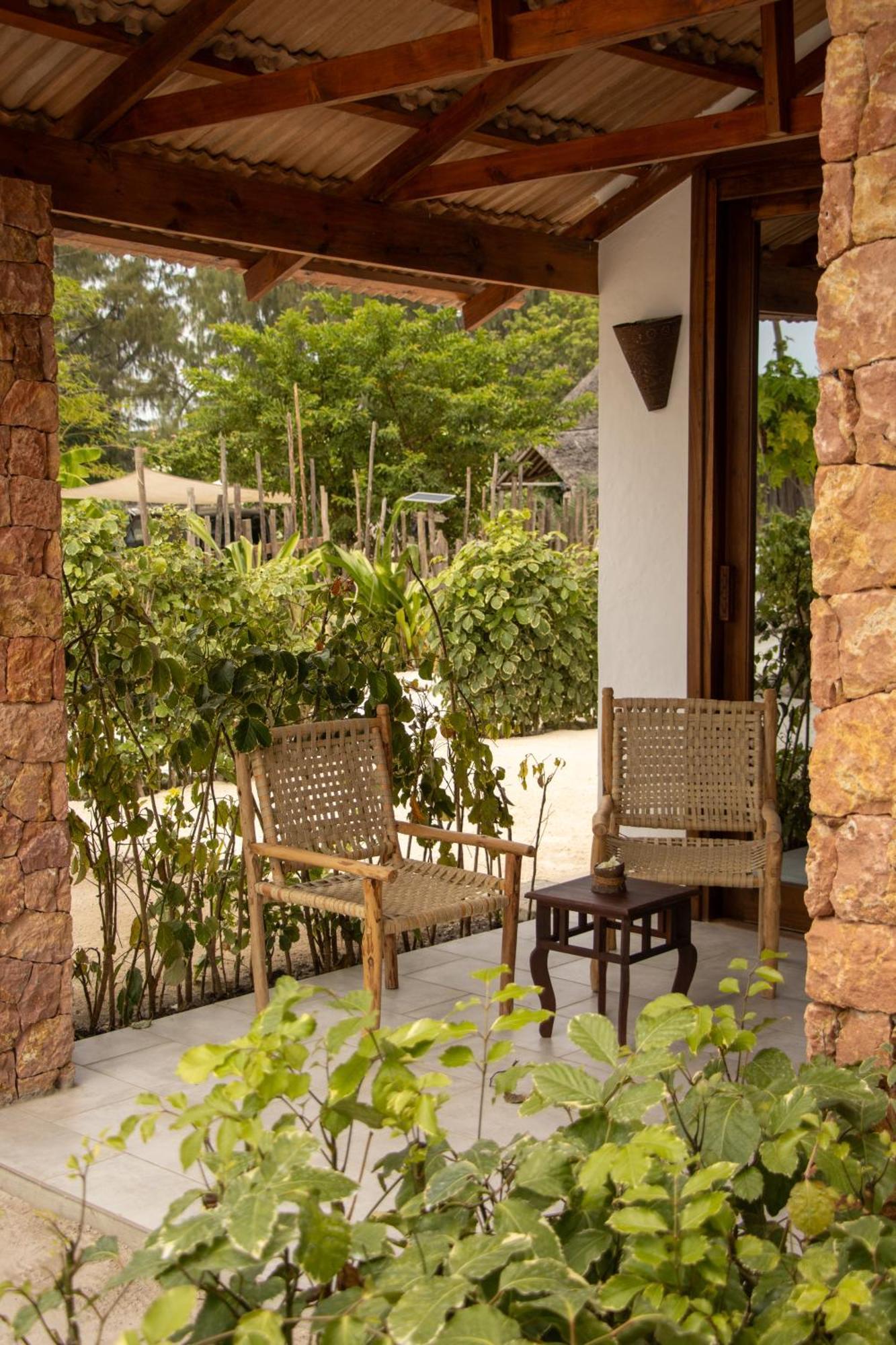 Mvuvi Boutique Resort Kiwengwa  Ruang foto