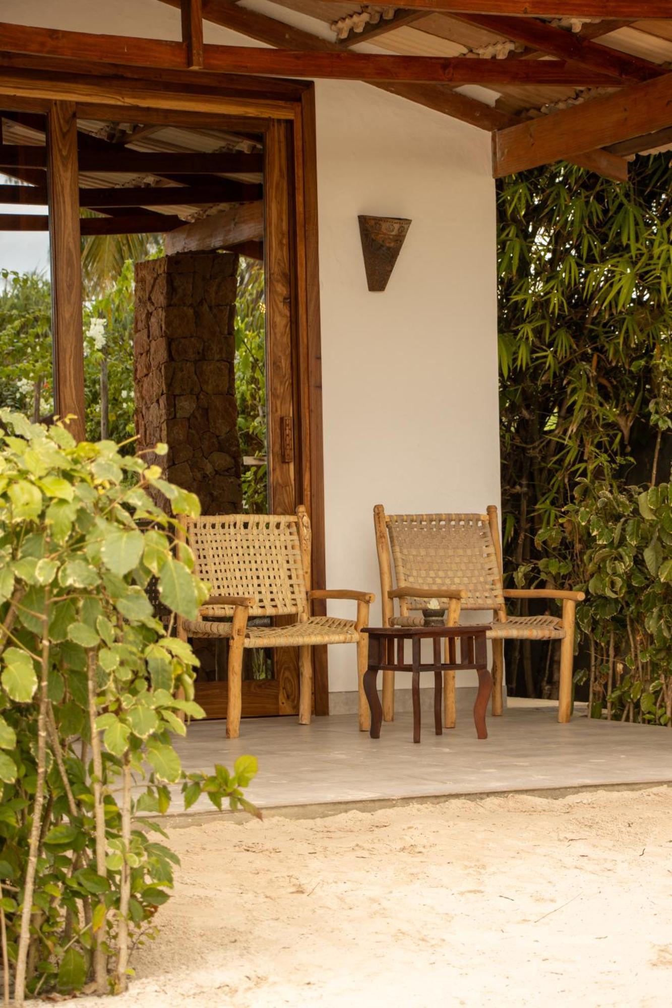 Mvuvi Boutique Resort Kiwengwa  Ruang foto